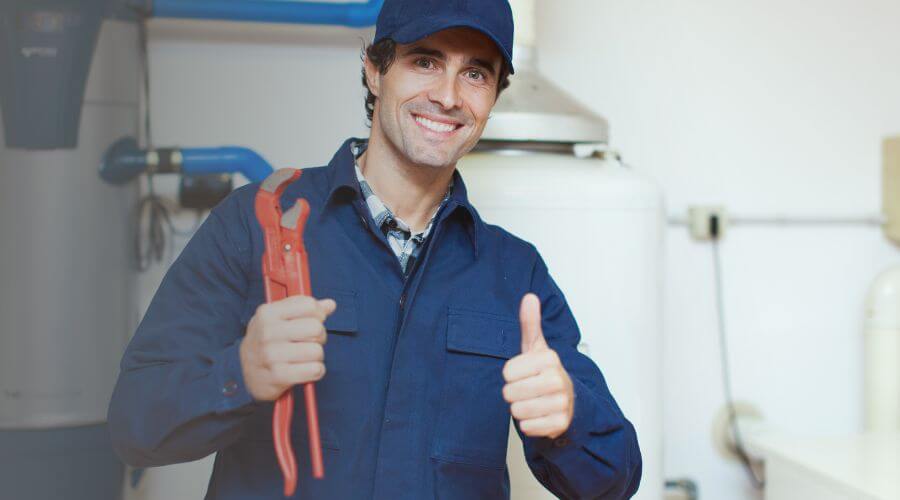 Professional Leak Detection Services in Scales Mound, IL